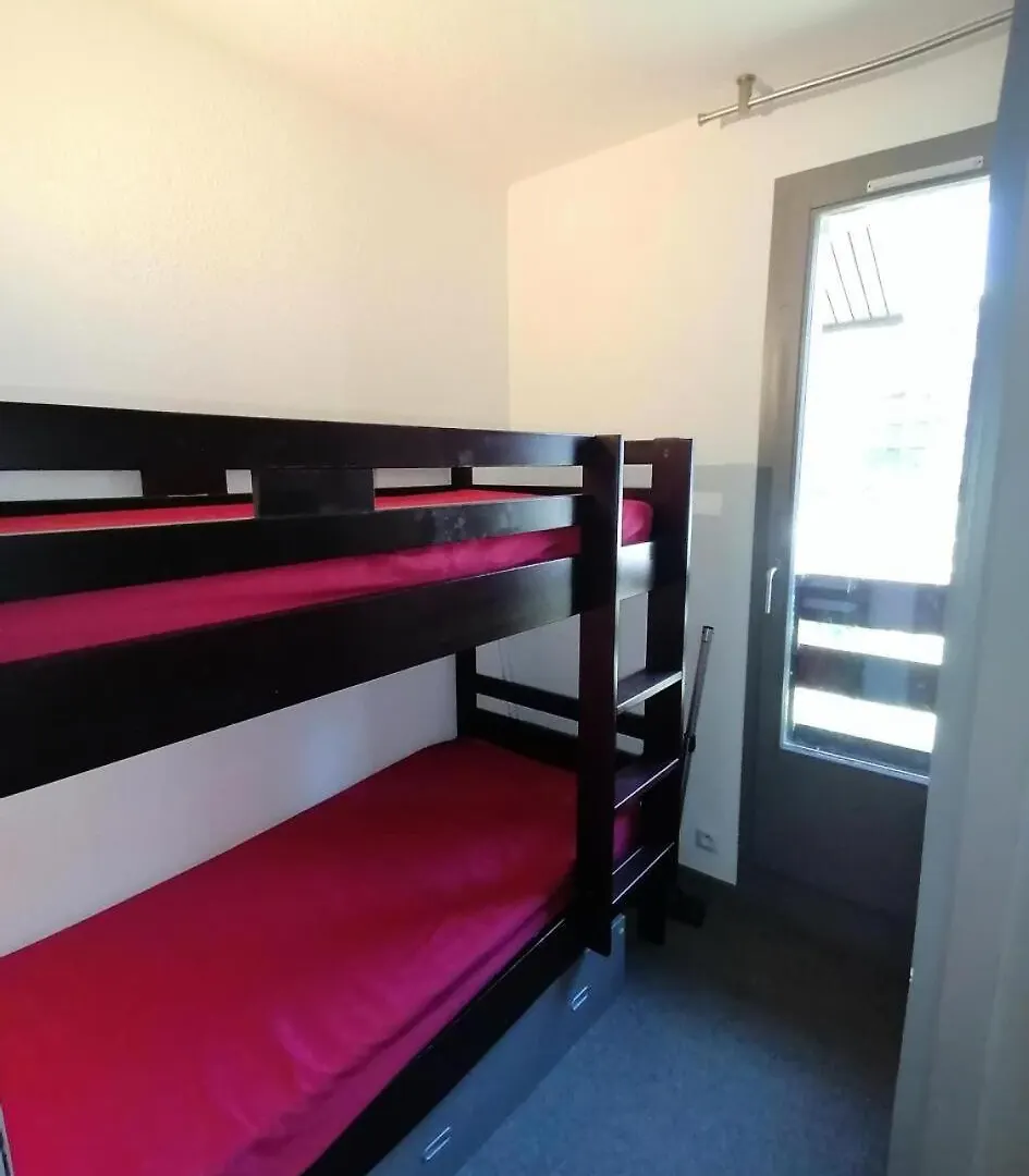 Residence Les Charmettes - Deux Pieces Confort Mae-4394 La Plagne