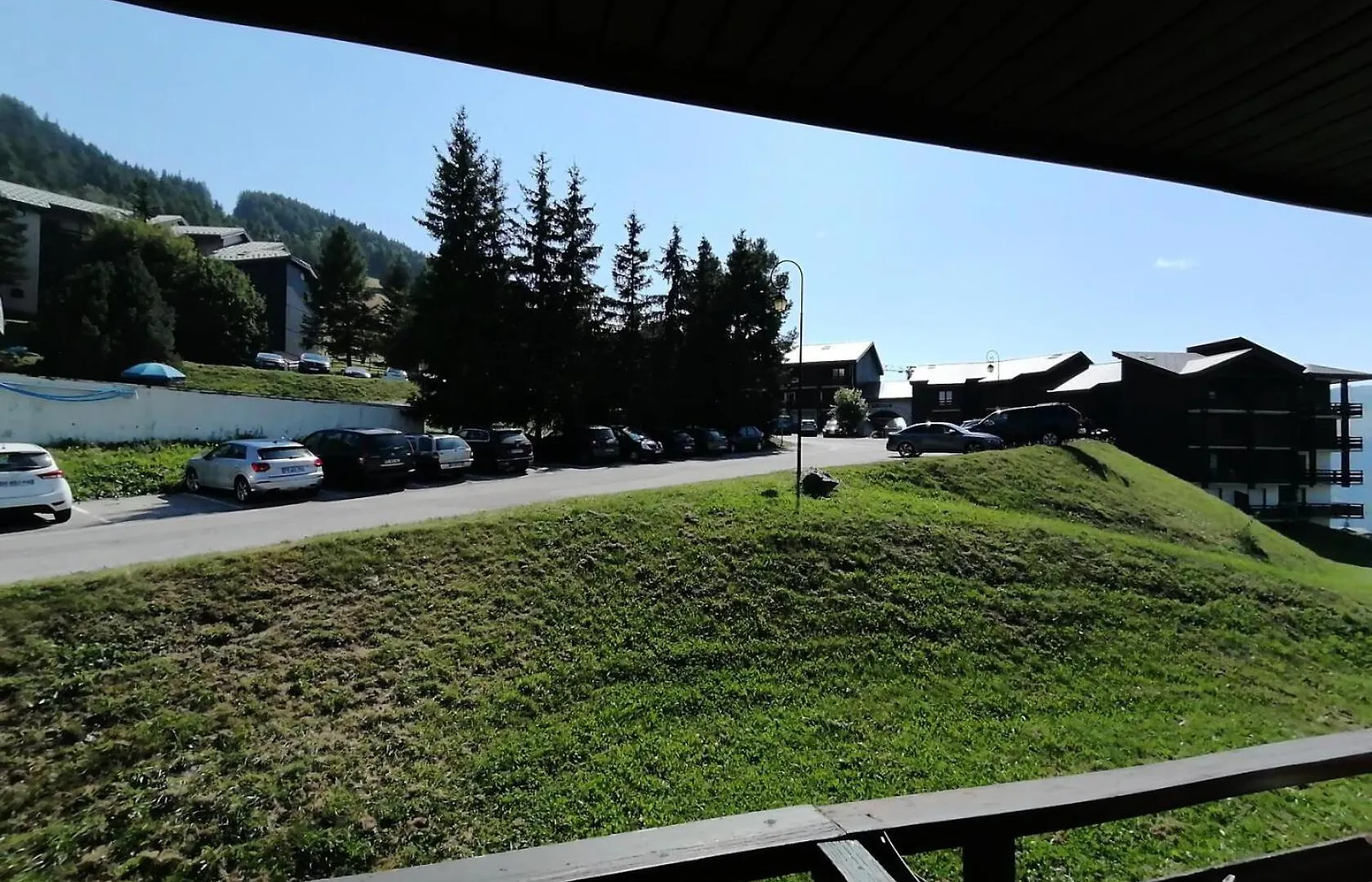 Residence Les Charmettes - Deux Pieces Confort Mae-4394 La Plagne 0*,  France